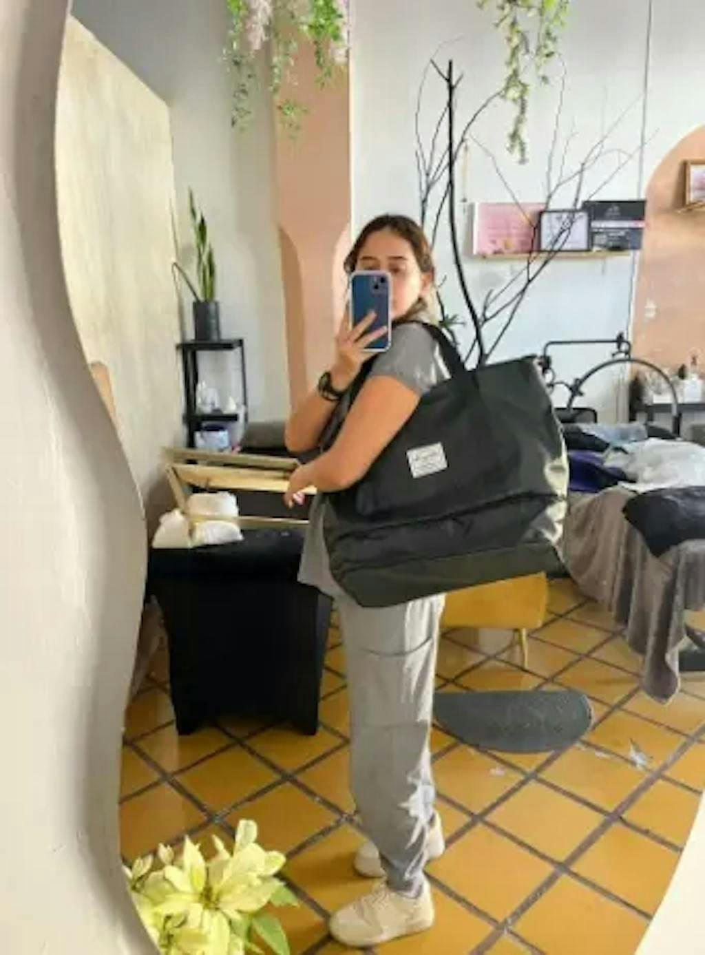 PackMate™ Foldaway Lightweight Waterproof Duffel Travel Bag