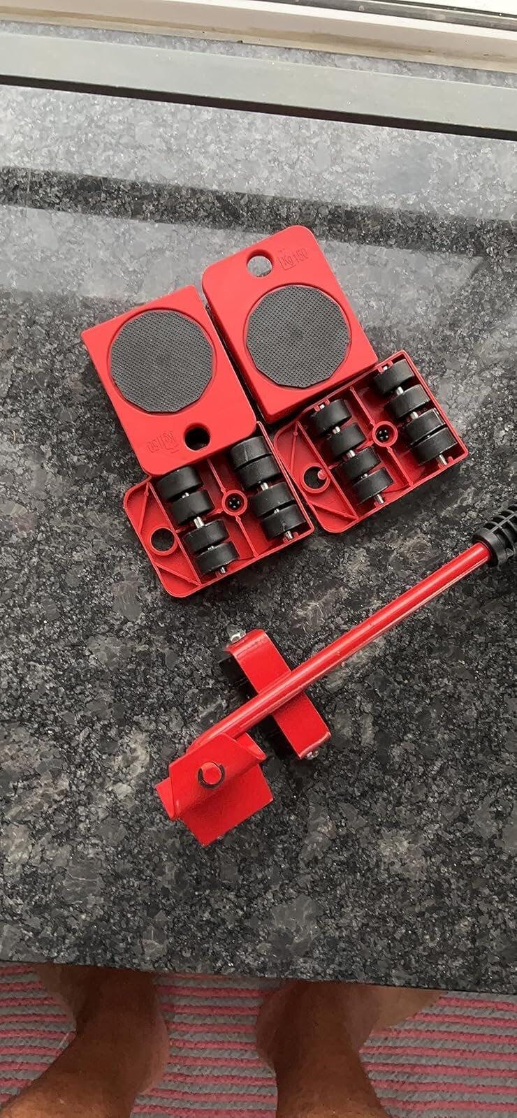 LiftMate™ Pro Furniture Lifter Mover Tool