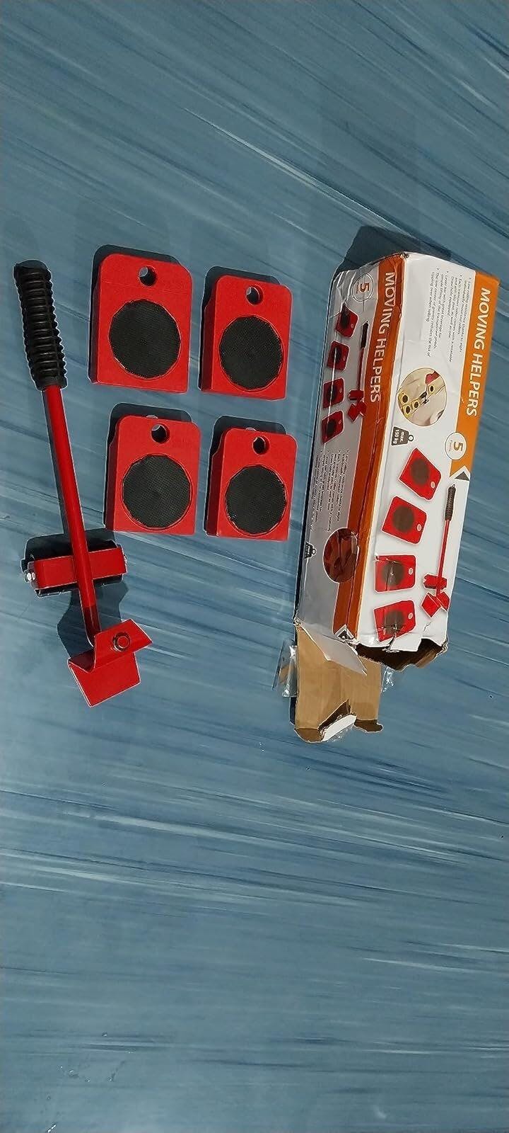 LiftMate™ Pro Furniture Lifter Mover Tool