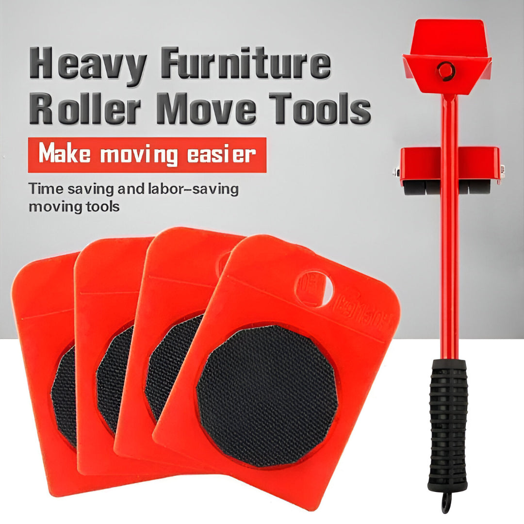 LiftMate™ Pro Furniture Lifter Mover Tool
