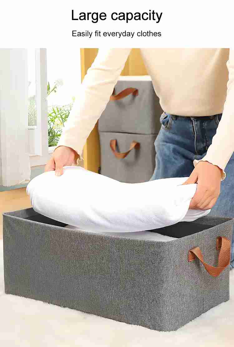 StackMate™ Deluxe Foldable Closet Organizer (Pack of 8)