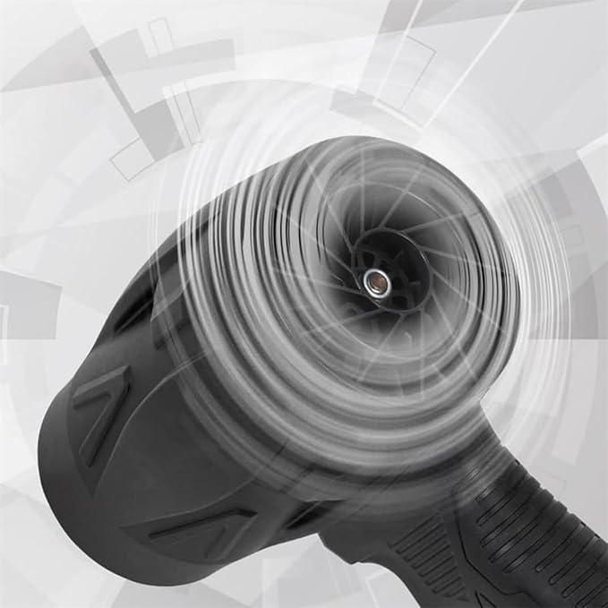JetBlow™ Pro Portable Turbo Jet