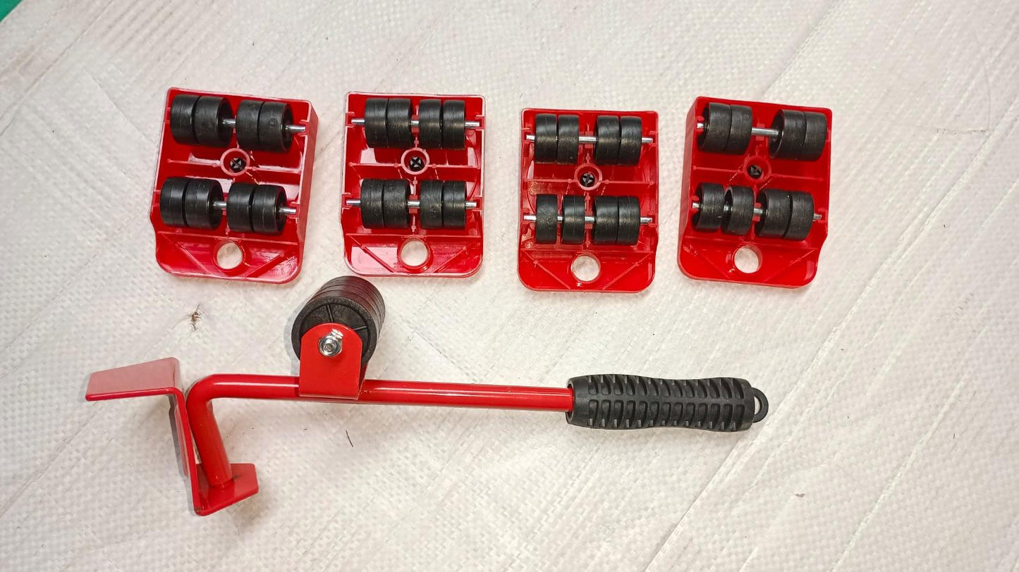 LiftMate™ Pro Furniture Lifter Mover Tool
