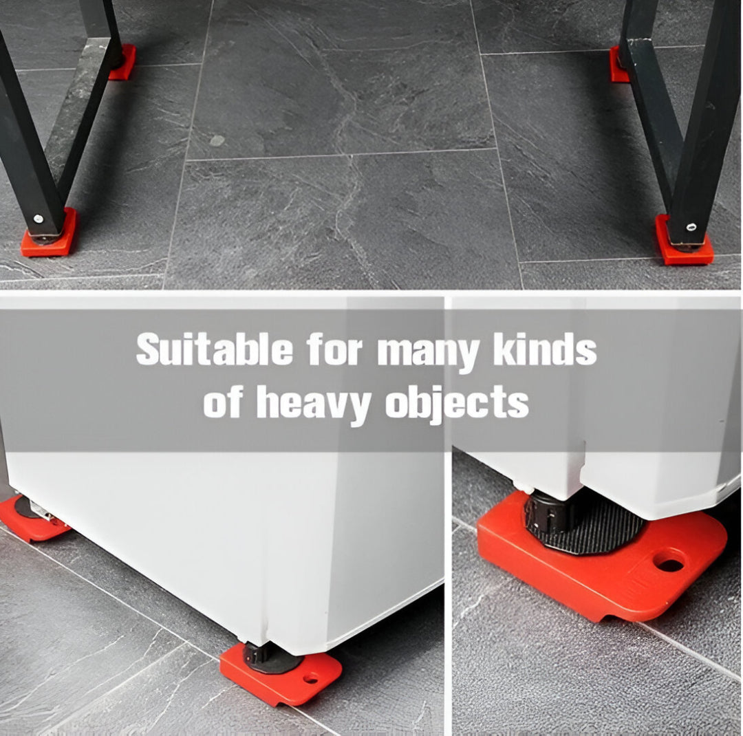 LiftMate™ Pro Furniture Lifter Mover Tool