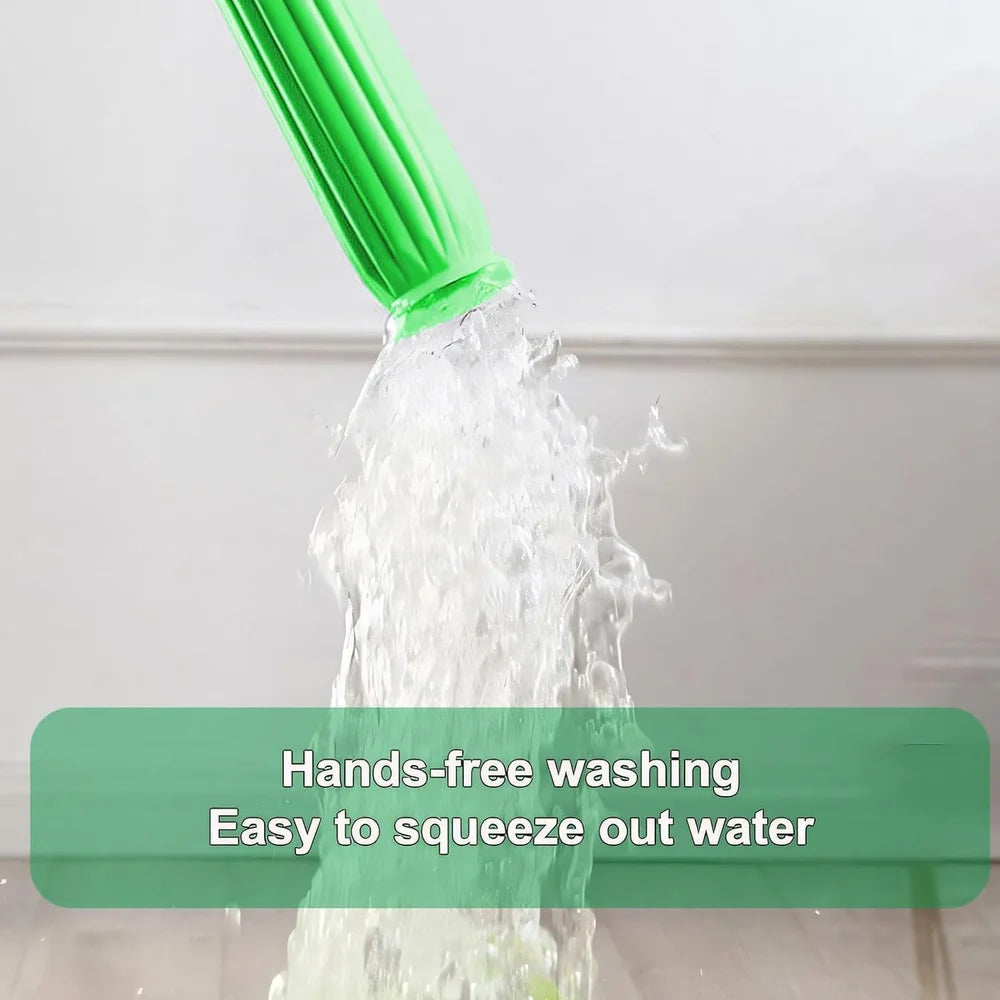 MopMania Self-Cleaning Rotating Mop