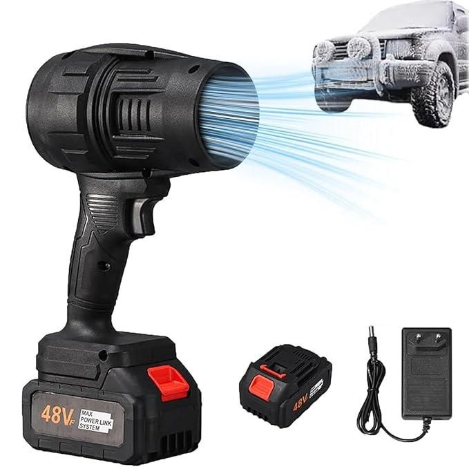 JetBlow™ Pro Portable Turbo Jet