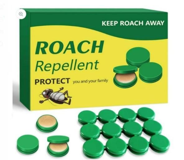 BugBanish™ Cockroach Killer Gel (Pack of 2)