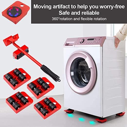 LiftMate™ Pro Furniture Lifter Mover Tool