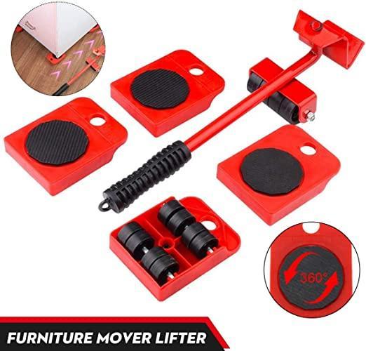 LiftMate™ Pro Furniture Lifter Mover Tool
