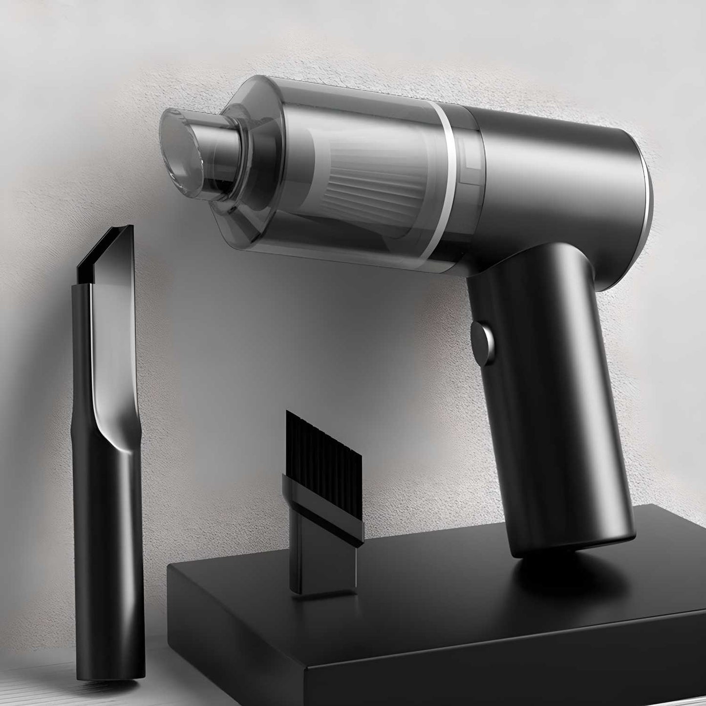 JetBlow™ Pro 3 in 1 Portable Turbo Jet