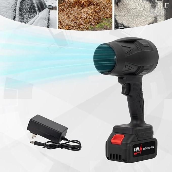 JetBlow™ Pro Portable Turbo Jet