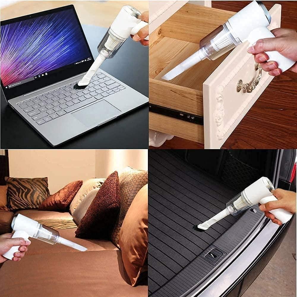 JetBlow™ Pro 3 in 1 Portable Turbo Jet