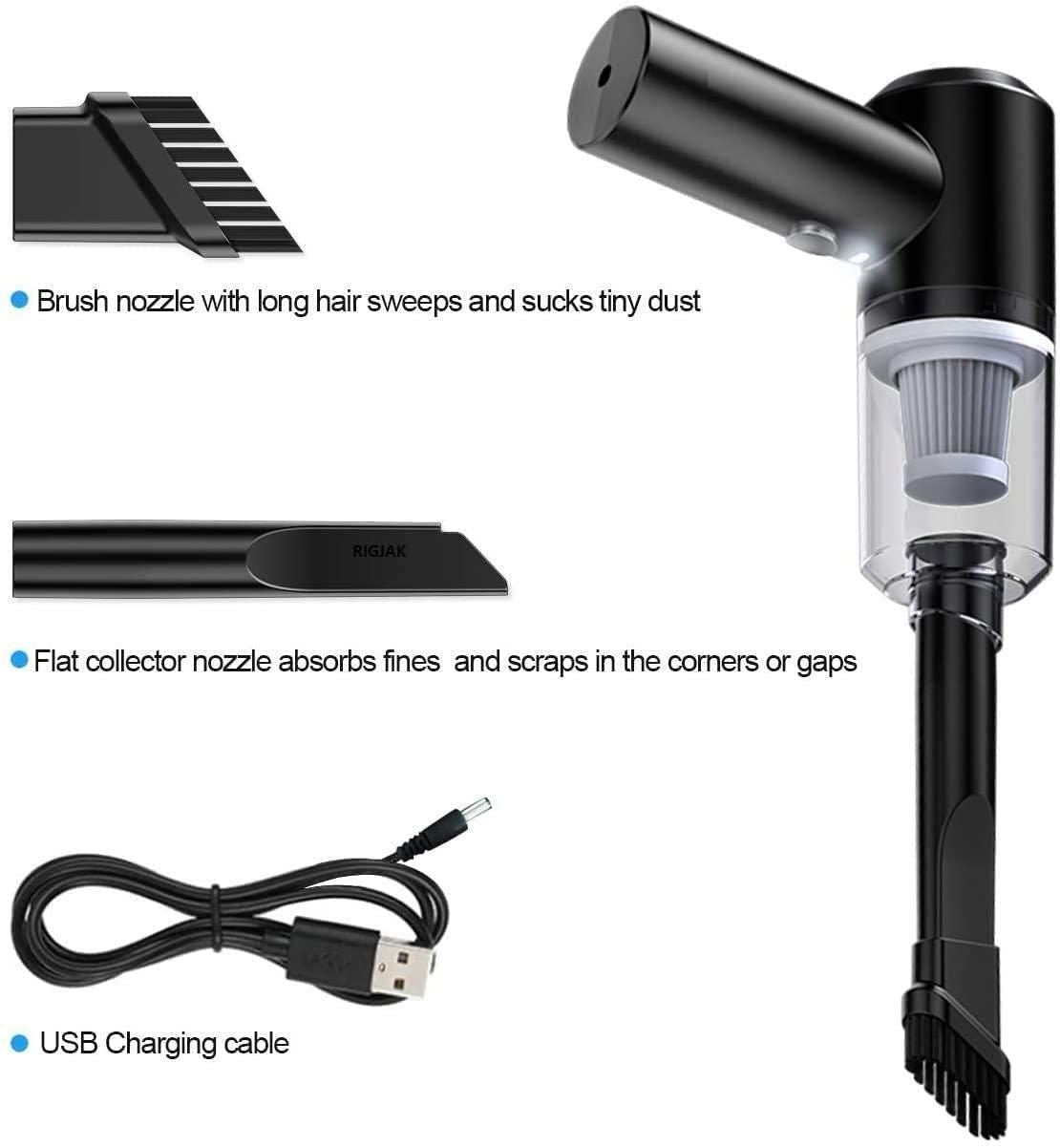 JetBlow™ Pro 3 in 1 Portable Turbo Jet