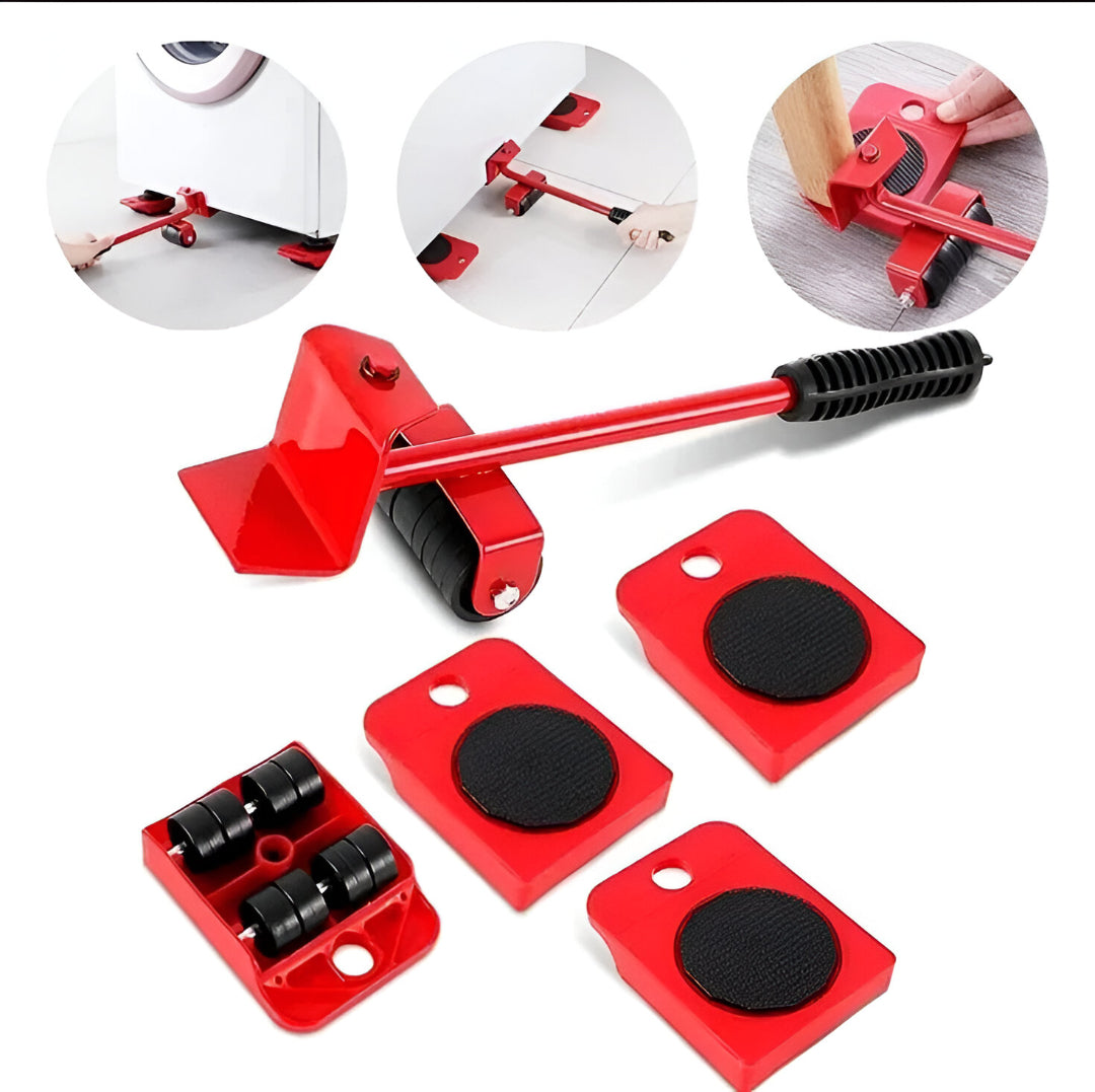 LiftMate™ Pro Furniture Lifter Mover Tool
