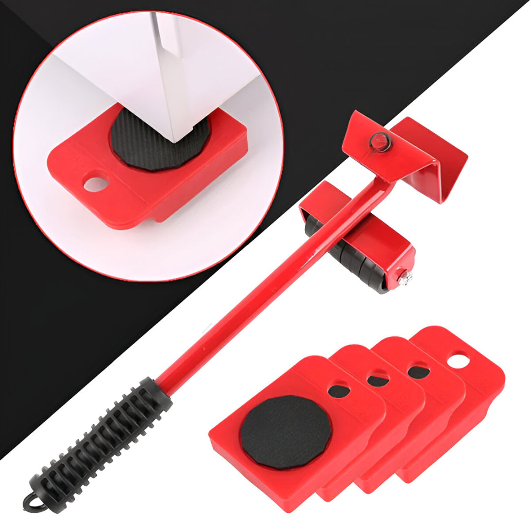 LiftMate™ Pro Furniture Lifter Mover Tool