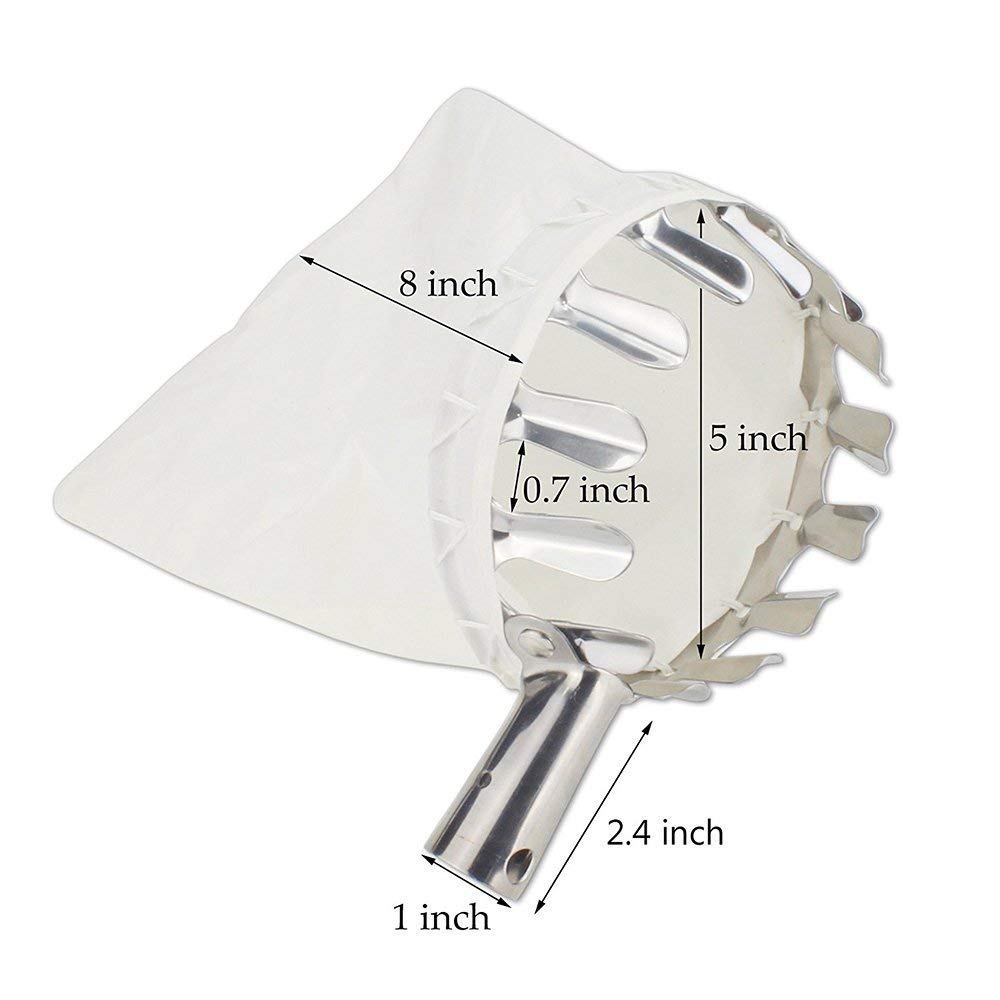 PickEase™ Pro – Fruit Picker with Storage Bag
