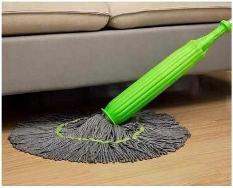MopMania Self-Cleaning Rotating Mop