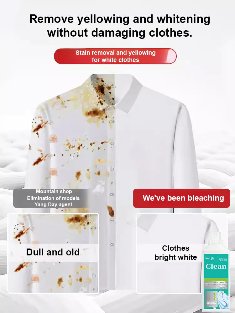 StainAway™ DuoClean All in One Fabric Stain Remover 100ml (Pack of 2)